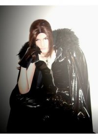 Cosplay-Cover: Gackt - Illuminati (long version)