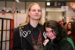 Cosplay-Cover: Lucius Malfoy