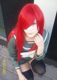 Cosplay-Cover: Shana