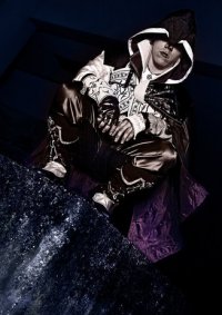 Cosplay-Cover: Ezio Auditore da firenze