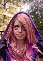 Cosplay-Cover: Luka Megurine~ Matryoshka