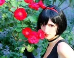 Cosplay-Cover: yura