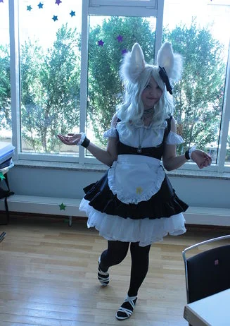 Cosplay-Cover: Anpams -Maido no kisetsu-