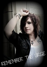 Cosplay-Cover: Ruki - REMEMBER THE URGE