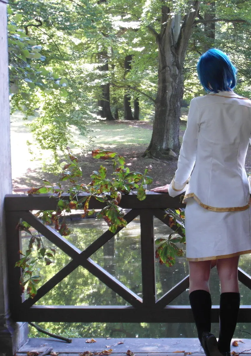 Cosplay-Cover: Ootori Amane