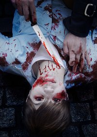 Cosplay-Cover: Henry Townshend + [ Victim 21121 ]