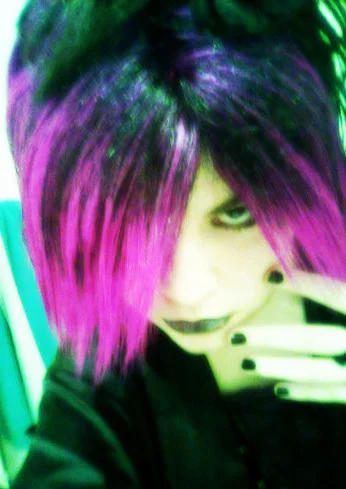 Cosplay-Cover: Z...Kaoru ( 蜜と唾 ) Beginners Version XD