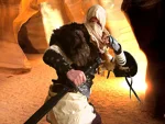 Cosplay-Cover: Marek Ju