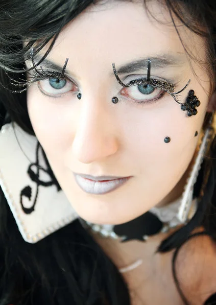 Cosplay-Cover: Pik Ass