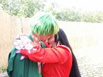 Cosplay-Cover: Lorenor Zoro (Timeskip After 2 Years)