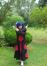 Cosplay-Cover: Konan