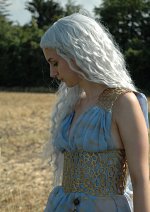 Cosplay-Cover: Daenerys Targaryen