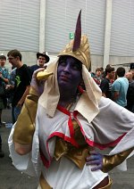 Cosplay-Cover: Soraka [ Celestine ]