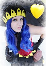 Cosplay-Cover: Juvia (Calendar Version)