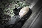 Cosplay-Cover: Roxas [Organisation XIII]