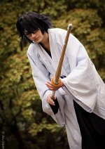 Cosplay-Cover: Fushimi Saruhiko |伏見猿比古 - [ New Years Eve | 正 月]