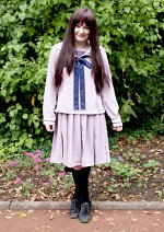 Cosplay-Cover: Hiyori Iki