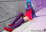 Cosplay-Cover: Me!Me!Me! Memechan