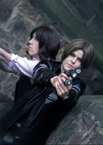 Cosplay-Cover: Leon S. Kennedy