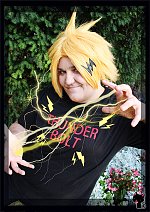 Cosplay-Cover: Denki [Casual]