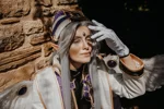 Cosplay-Cover: Access Time