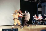 Cosplay-Cover: shugo
