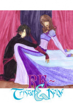 Cover: Re~Tristan&Isolde