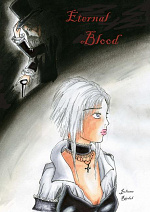 Cover: Eternal Blood