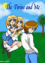 Cover: The Twins and Me (CIL ´06)