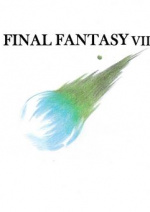 Cover: Final Fantasy VII