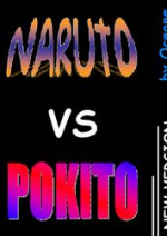 Cover: Naruto meets Pokito [New Version 2009]