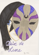 Cover: Claire de Lune