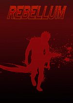 Cover: Rebellum