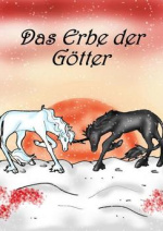 Cover: *~~Das Erbe der Götter~~*
