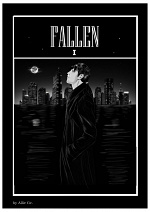 Cover: Fallen