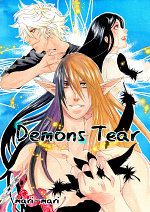 Cover: Demons Tear [2010 - 2012]