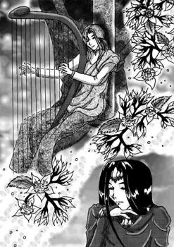 Cover: Angelique: Ore no tame dake ni