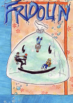 Cover: Fridolin