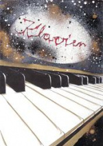 Cover: Klavier