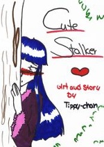 Cover: Cute Stalker