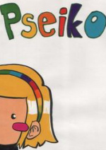 Cover: PSEIKO - für Yuchi zum Geburtstag!