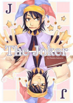 Cover: The Joker