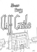 Cover: Cliff Castle