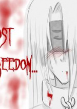 Cover: Lost Freedom