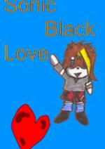 Cover: Sonic Black Love