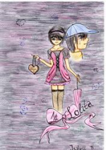 Cover: 1/2 Lolita
