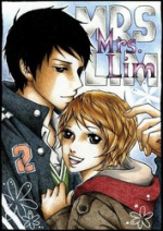 Cover: Mrs.Lim