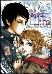 Cover: Mrs.Lim