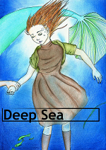Cover: Deep Sea