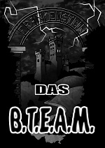 Cover: Das B.T.E.A.M.